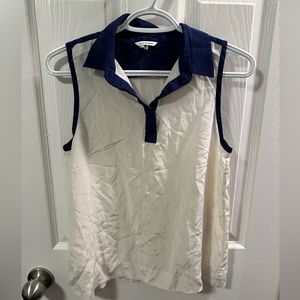 Club Monaco Vest